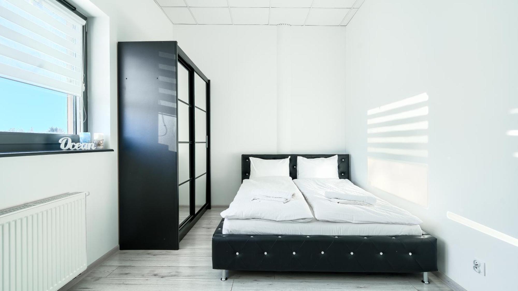 Apartamenty Sun & Snow Miedzyzdrojski Rynek Miedzyzdroje Bagian luar foto