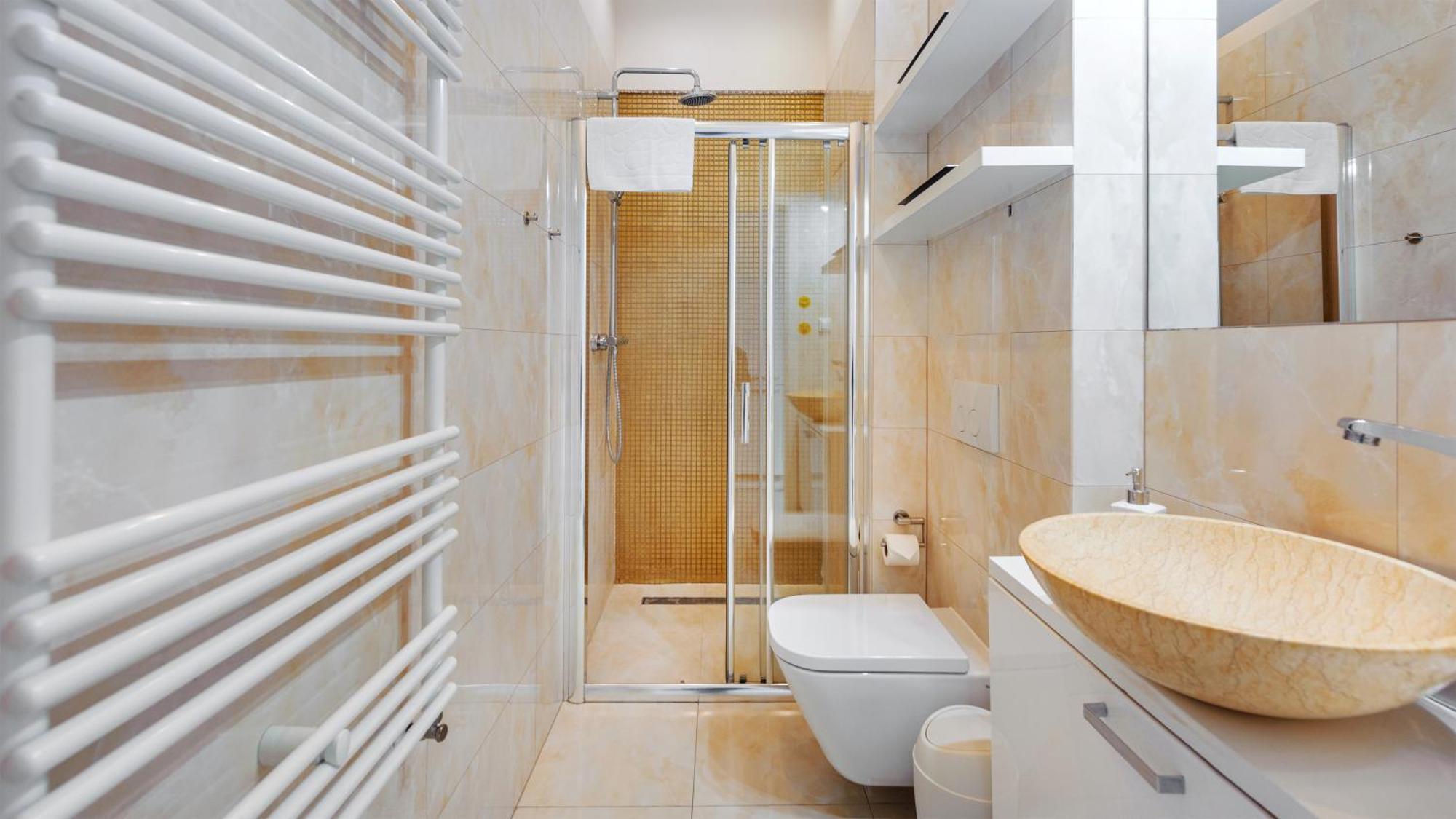 Apartamenty Sun & Snow Miedzyzdrojski Rynek Miedzyzdroje Bagian luar foto