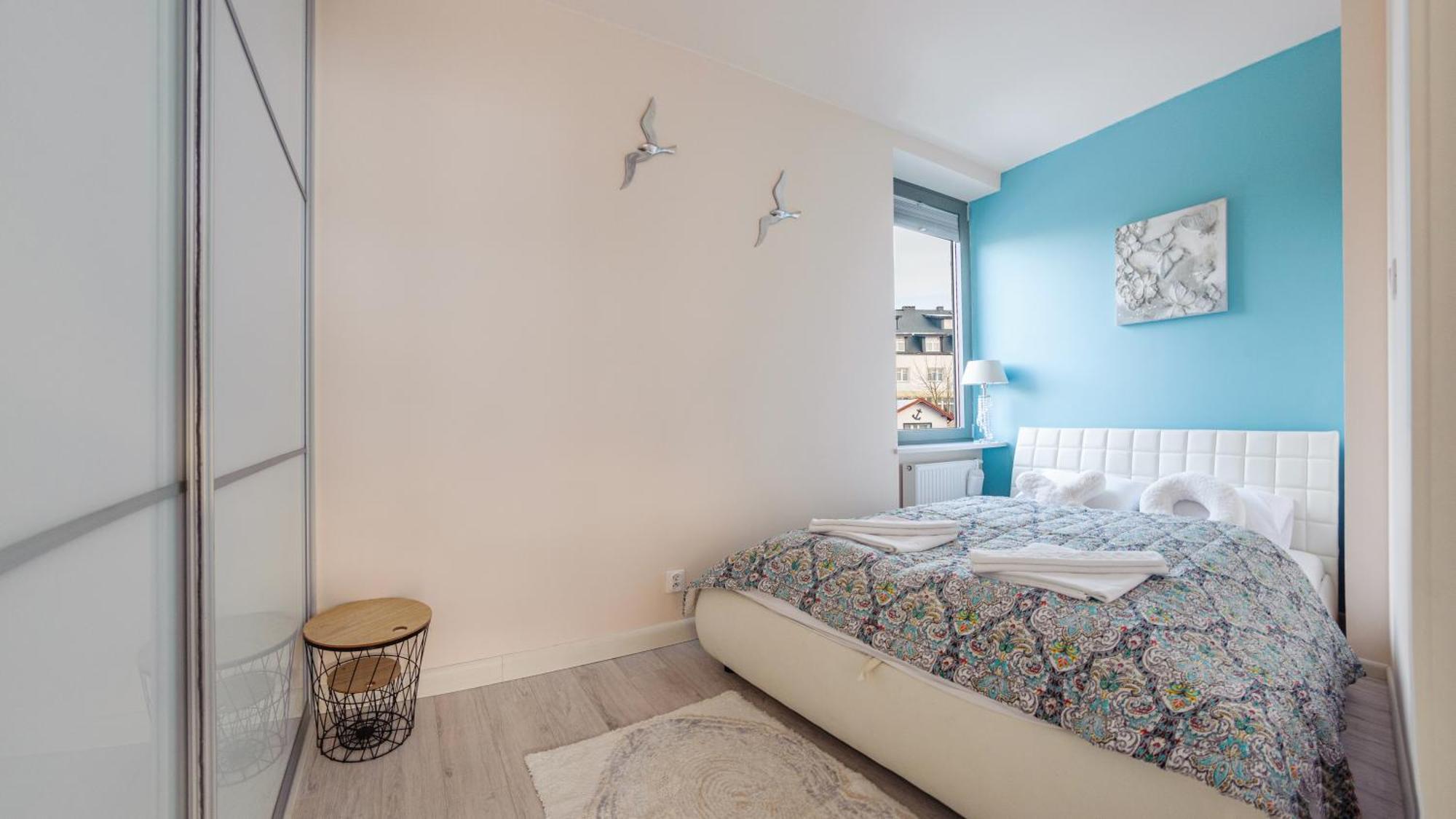 Apartamenty Sun & Snow Miedzyzdrojski Rynek Miedzyzdroje Bagian luar foto