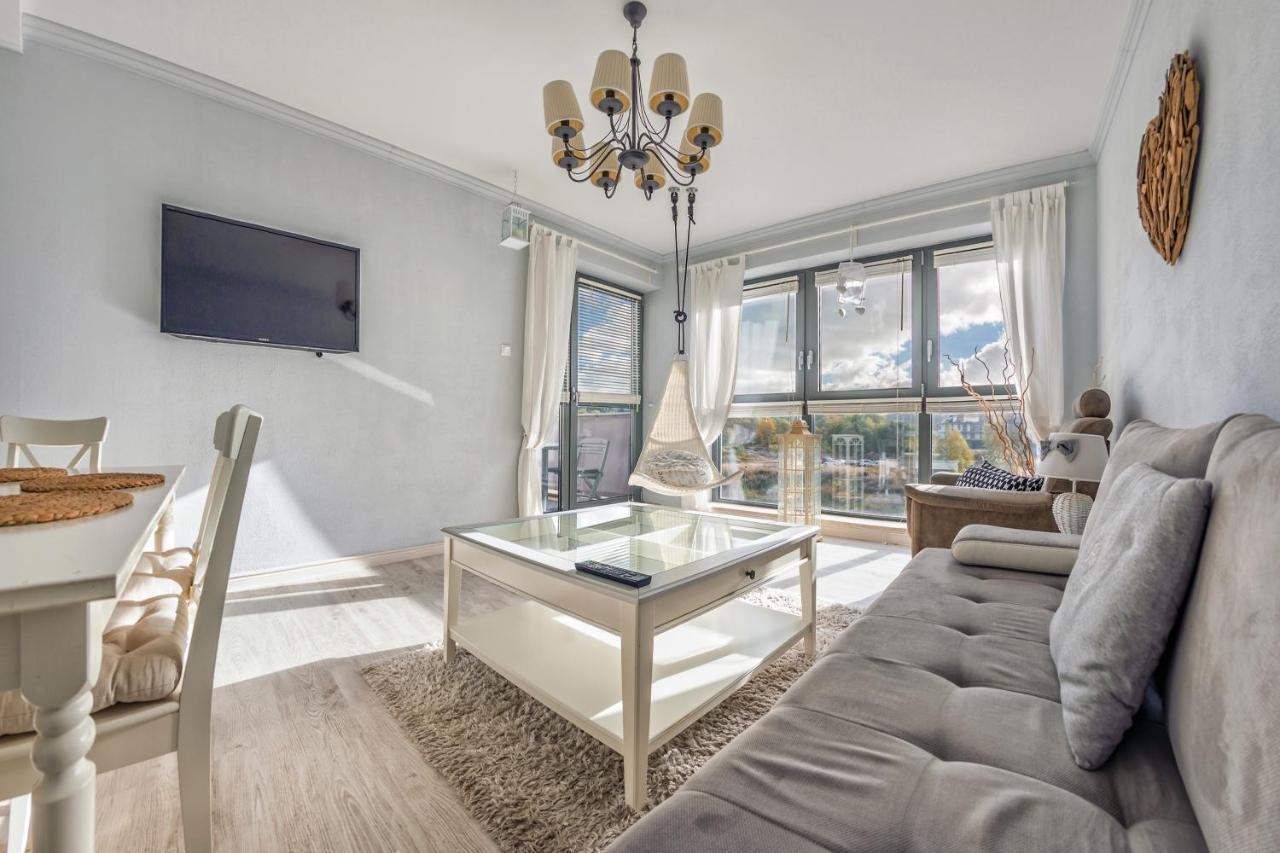 Apartamenty Sun & Snow Miedzyzdrojski Rynek Miedzyzdroje Bagian luar foto